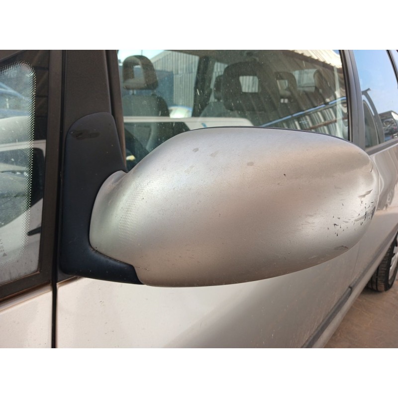 Recambio de retrovisor izquierdo para ford galaxy i (wgr) 1.9 tdi referencia OEM IAM - Champagne 2