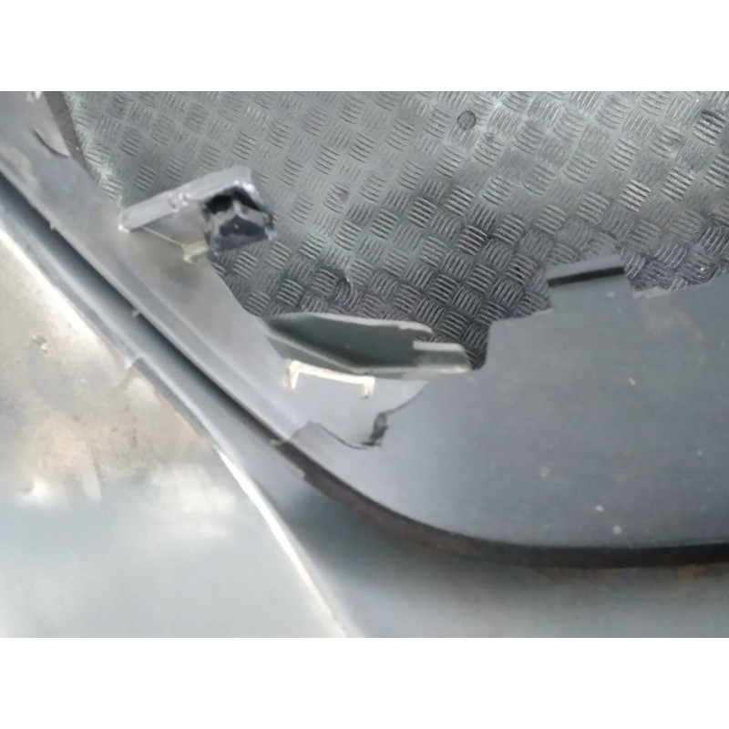 Recambio de paragolpes delantero para ford transit connect (tc7) furgón ft 200s (2009) referencia OEM IAM 5