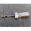 Recambio de retenedor puerta trasera derecha para audi a4 ber. (b8) e referencia OEM IAM 8K0839249B  