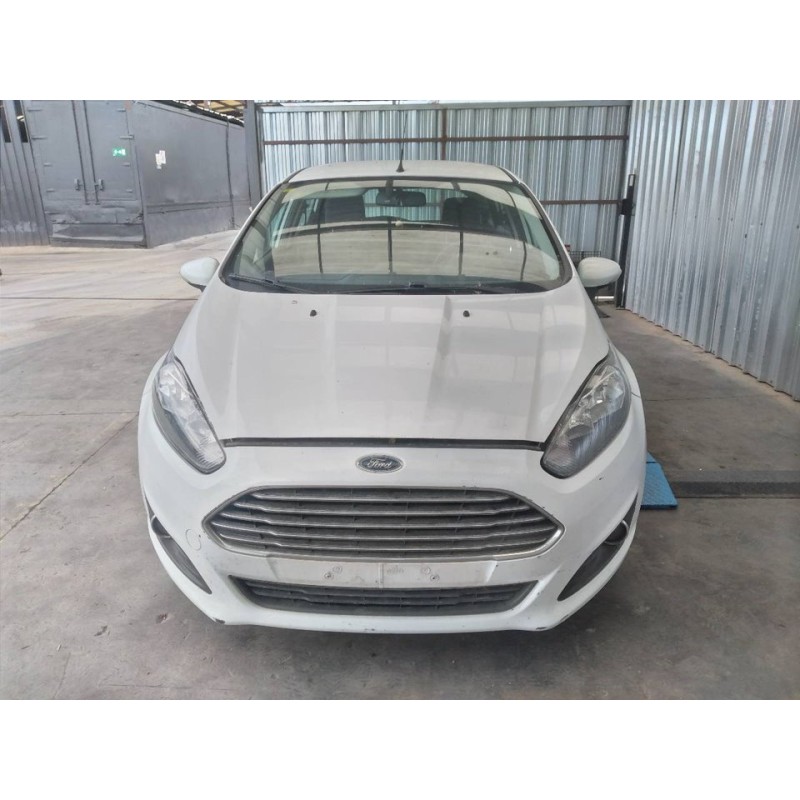 ford fiesta (ccn) del año 2015