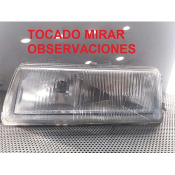 FARO IZQUIERDO 