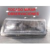 Recambio de faro izquierdo para seat toledo (1l) se referencia OEM IAM   