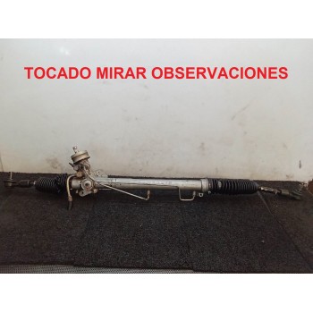 CREMALLERA DIRECCION 01053040 ZF