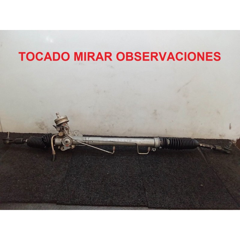 Recambio de cremallera direccion para volkswagen passat berlina (3b2) comfortline referencia OEM IAM 01053040  ZF