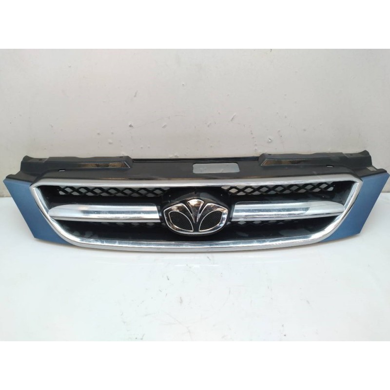 Recambio de rejilla delantera para daewoo lacetti cdx referencia OEM IAM   