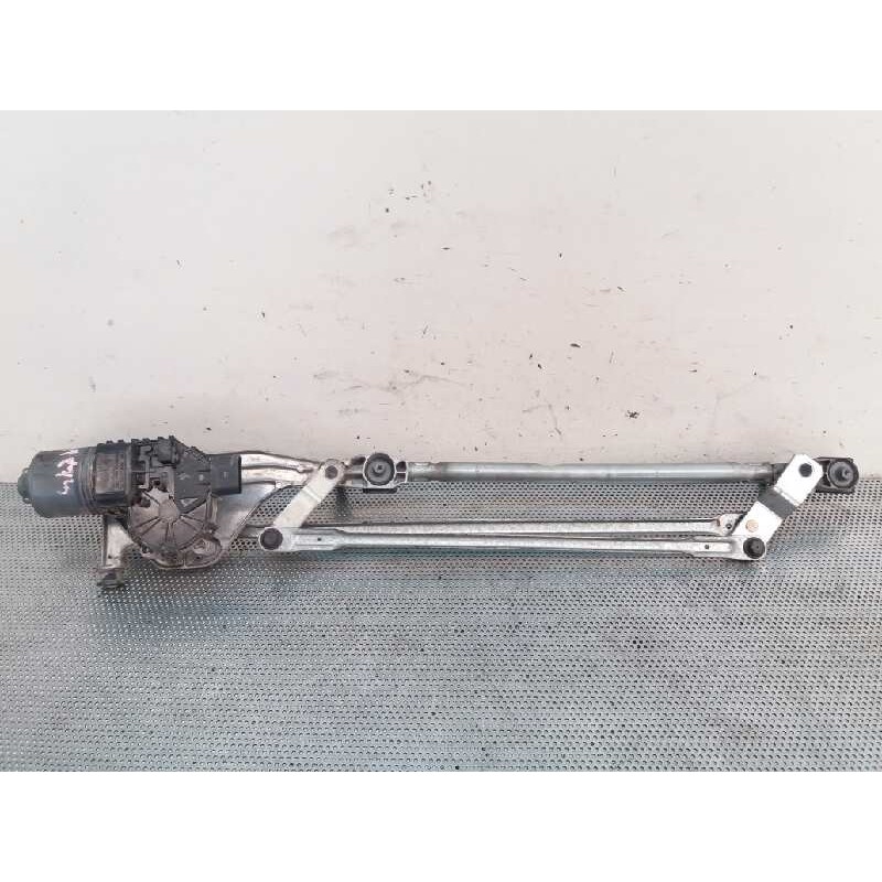 Recambio de motor limpia delantero para ford focus berlina (cap) 1.6 tdci cat referencia OEM IAM 0390241731 - Gris 2