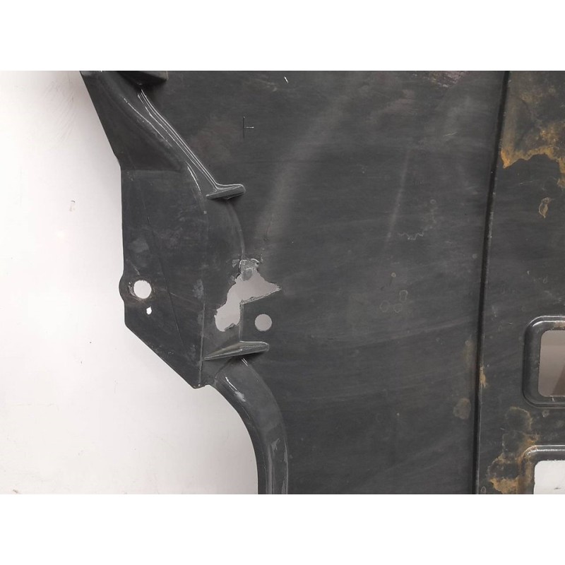 Recambio de cubrecarter para peugeot 3008 premium referencia OEM IAM 9659253980 - Gris 2