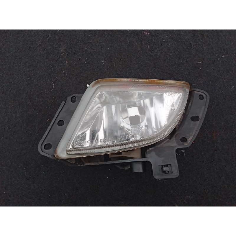 Recambio de faro antiniebla izquierdo para mazda 626 berlina (gf) referencia OEM IAM   
