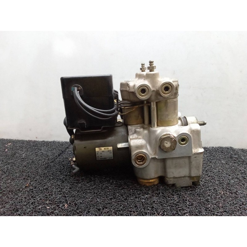 Recambio de abs para nissan 300 zx (z32) referencia OEM IAM 11300020121 4760032P00 MITSUBA 6