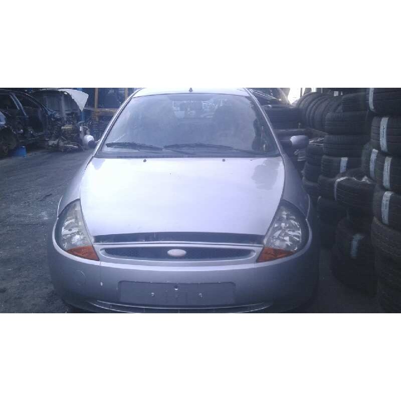 ford ka (ccq) del año 2003