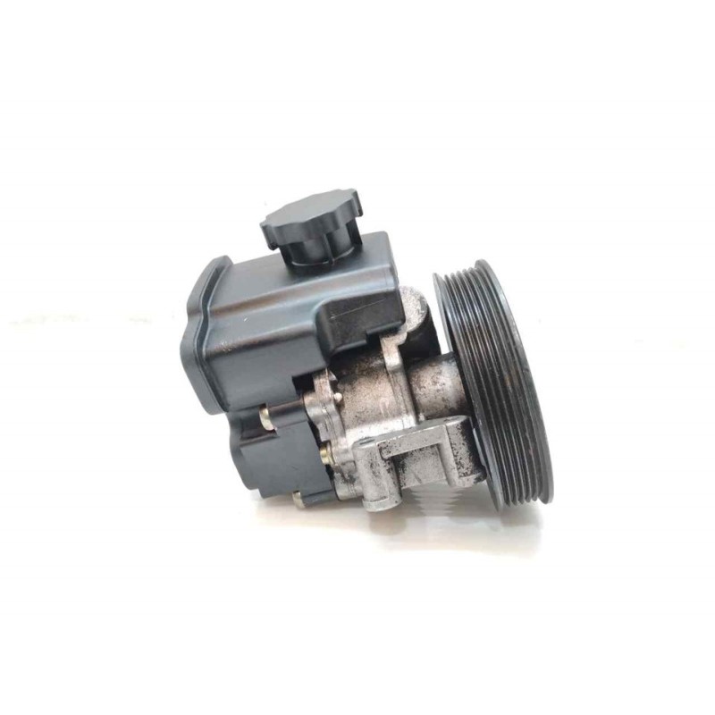 Recambio de bomba direccion para mercedes-benz sprinter 02.00  caja abierta 413 cdi (904.612-613) referencia OEM IAM 0024667501 - Blanco 5