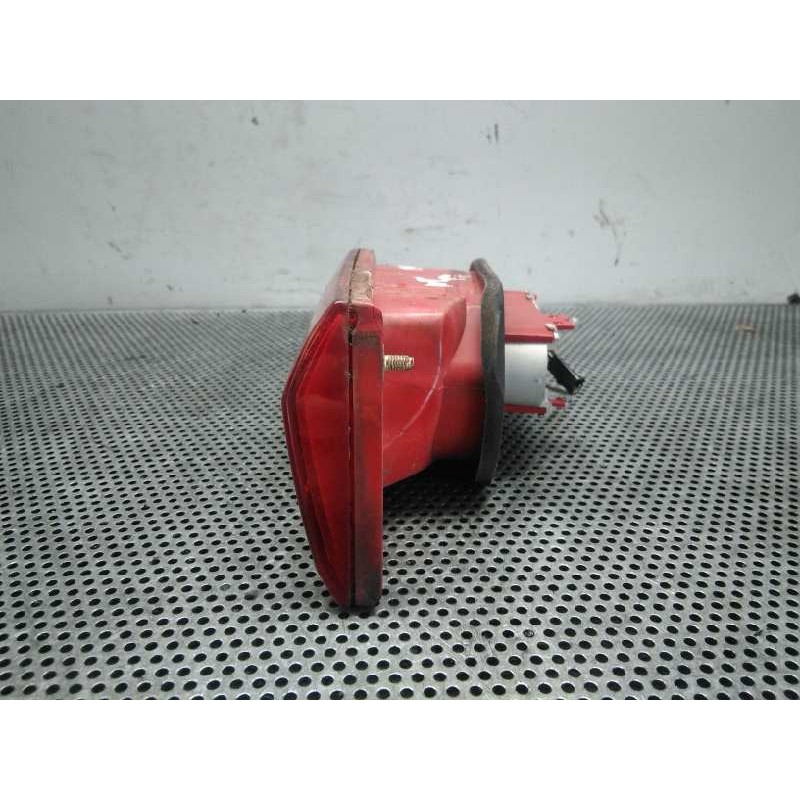 Recambio de piloto trasero izquierdo para alfa romeo 156 (116) 2.0 t.spark distinctive referencia OEM IAM - Gris 4