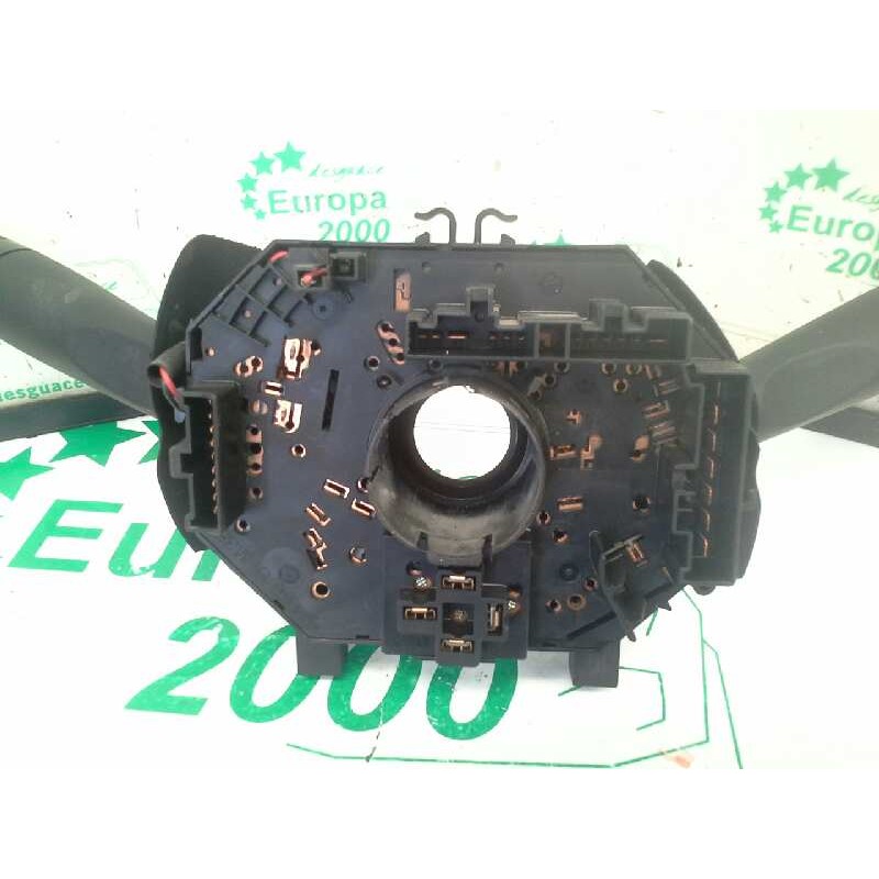 Recambio de mando luces para lancia lybra berlina 1.9 jtd cat referencia OEM IAM 73385DTO - Gris 3