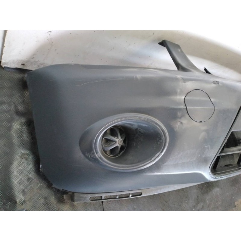 Recambio de paragolpes delantero para ford transit connect (tc7) furgón ft 200s (2009) referencia OEM IAM 6