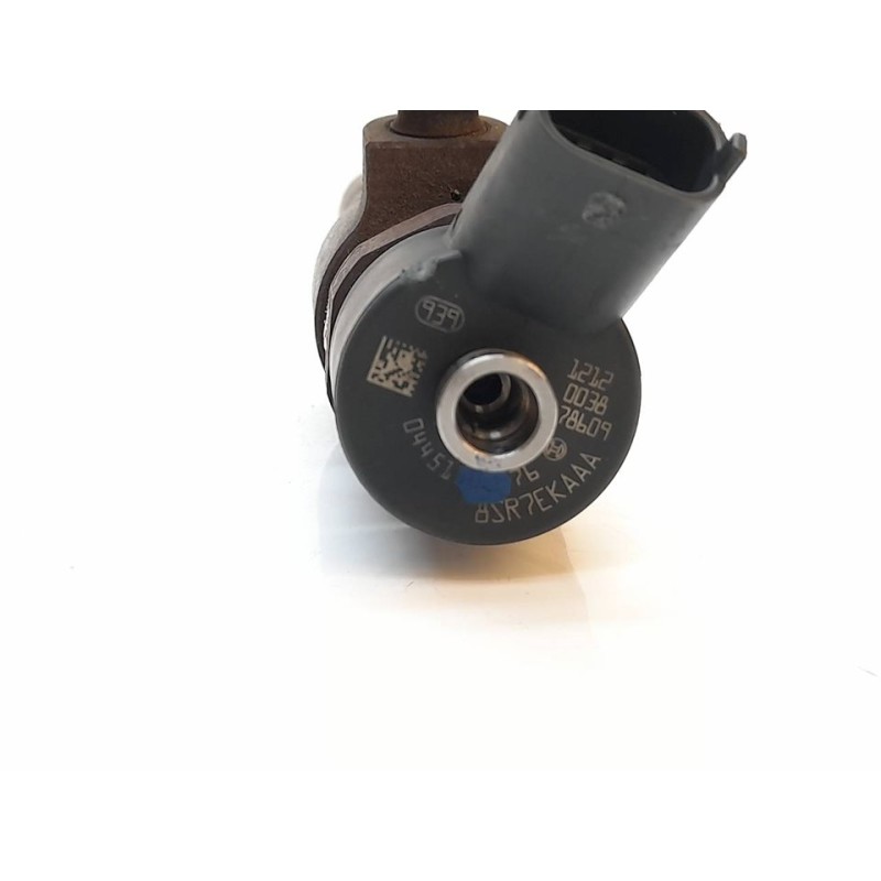 Recambio de inyector para fiat bravo (198) 1.9 emotion multijet referencia OEM IAM 0445110276  BOSCH 2