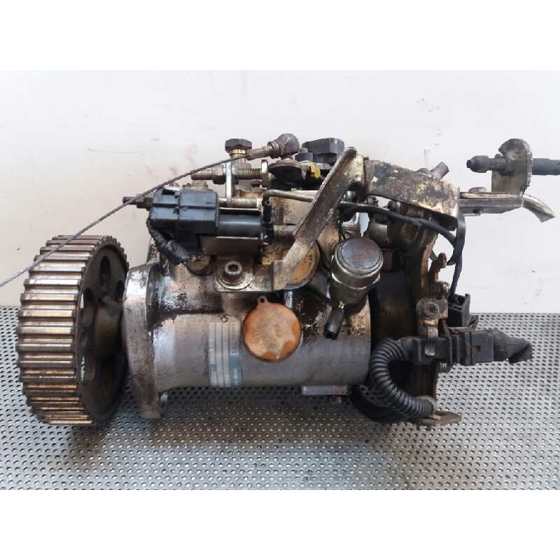 Recambio de bomba inyeccion para tata indica idi referencia OEM IAM 68478B190A - Gris 3