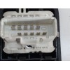 Recambio de mando elevalunas delantero izquierdo para renault clio iii exception referencia OEM IAM 8200356519  