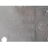 Recambio de cubrecarter para peugeot 3008 premium referencia OEM IAM 9659253980  