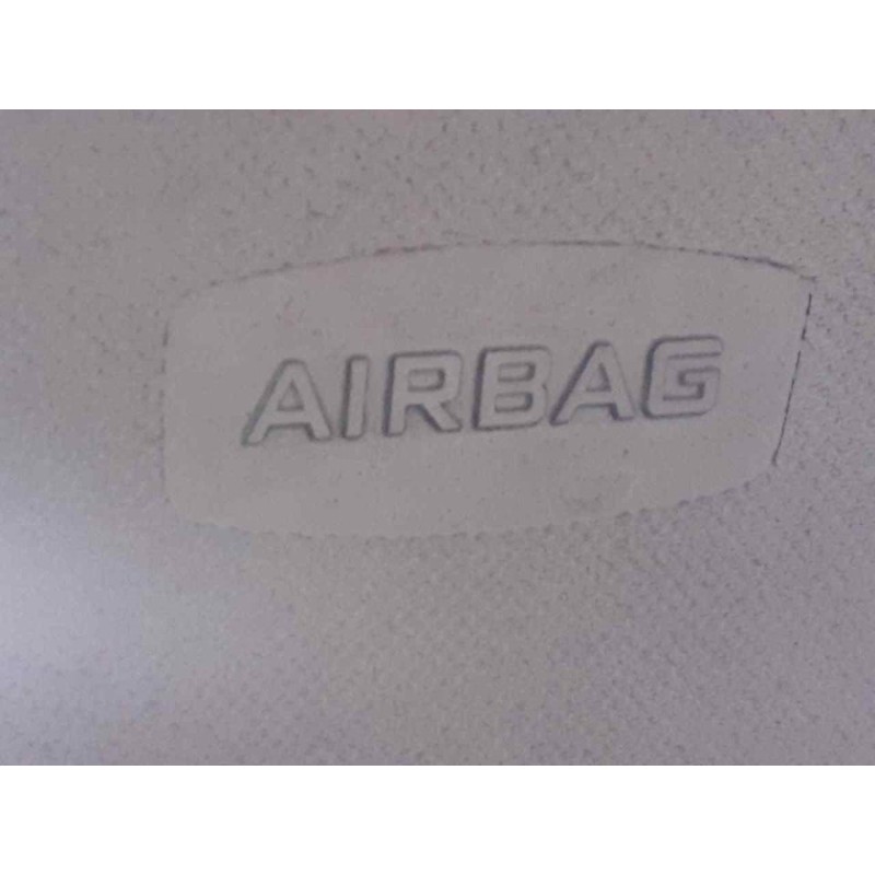 Recambio de airbag cortina delantero derecho para renault megane iii coupe dynamique referencia OEM IAM   