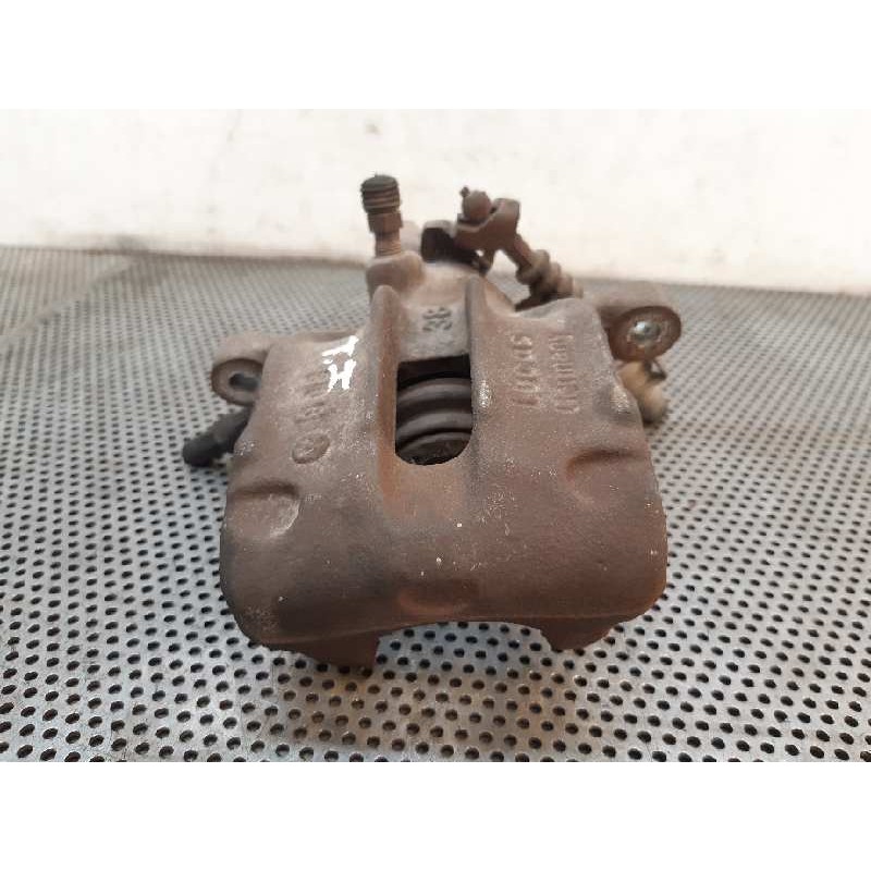 Recambio de pinza de freno trasera izquierda para seat alhambra (7v9) stylance referencia OEM IAM 38  