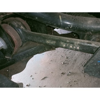BRAZO SUSPENSION INFERIOR DELANTERO IZQUIERDO 