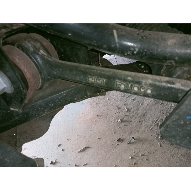Recambio de brazo suspension inferior delantero izquierdo para ford mustang gt referencia OEM IAM   