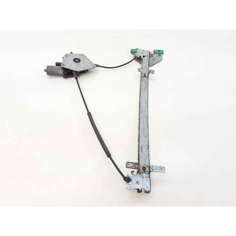 Recambio de elevalunas delantero derecho para nissan serena (c23m) 2.3 slx diesel referencia OEM IAM   
