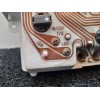 Recambio de cuadro instrumentos para chrysler jeep gr.cherokee (zj)/(z) 4.0 ltd. (zj) referencia OEM IAM 56009013 CR0004008KOCO 