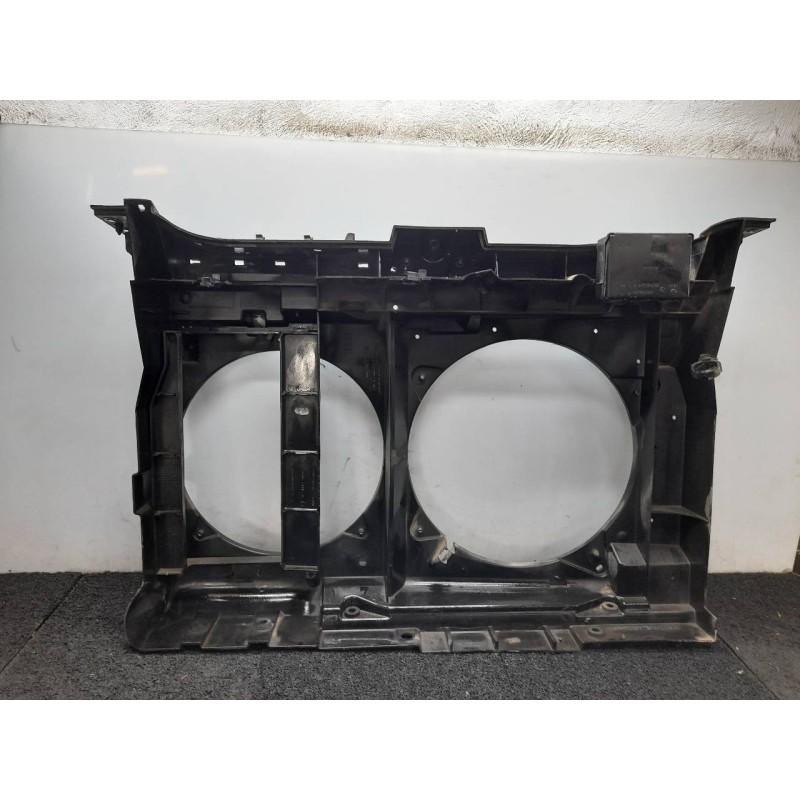 Recambio de panel frontal para peugeot 807 sr pack referencia OEM IAM   