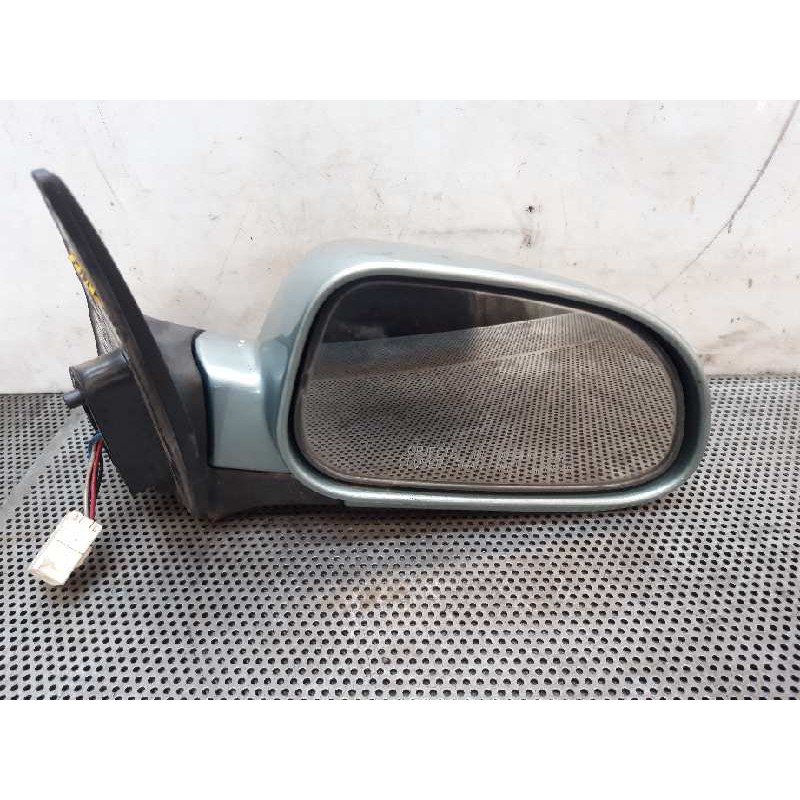 Recambio de retrovisor derecho para daewoo lacetti cdx referencia OEM IAM   