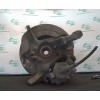 Recambio de mangueta delantera izquierda para volvo serie 850 2.3 20v turbo cat referencia OEM IAM   