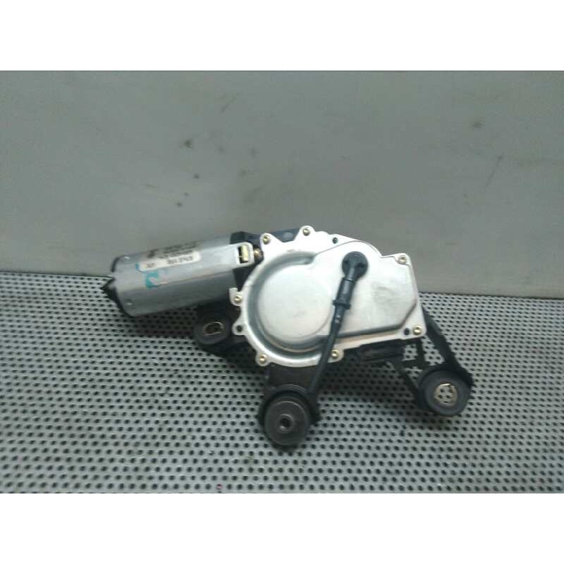 Recambio de motor limpia trasero para volkswagen polo berlina (6n2) 1.4 referencia OEM IAM 6X0955711D 2
