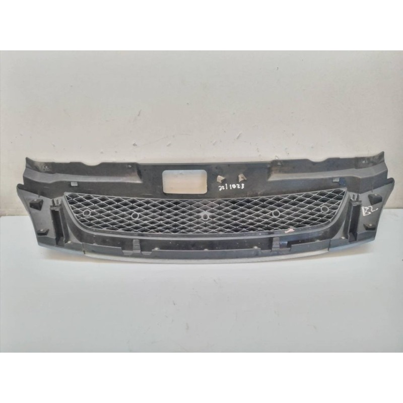 Recambio de rejilla delantera para daewoo lacetti cdx referencia OEM IAM - Azul 2