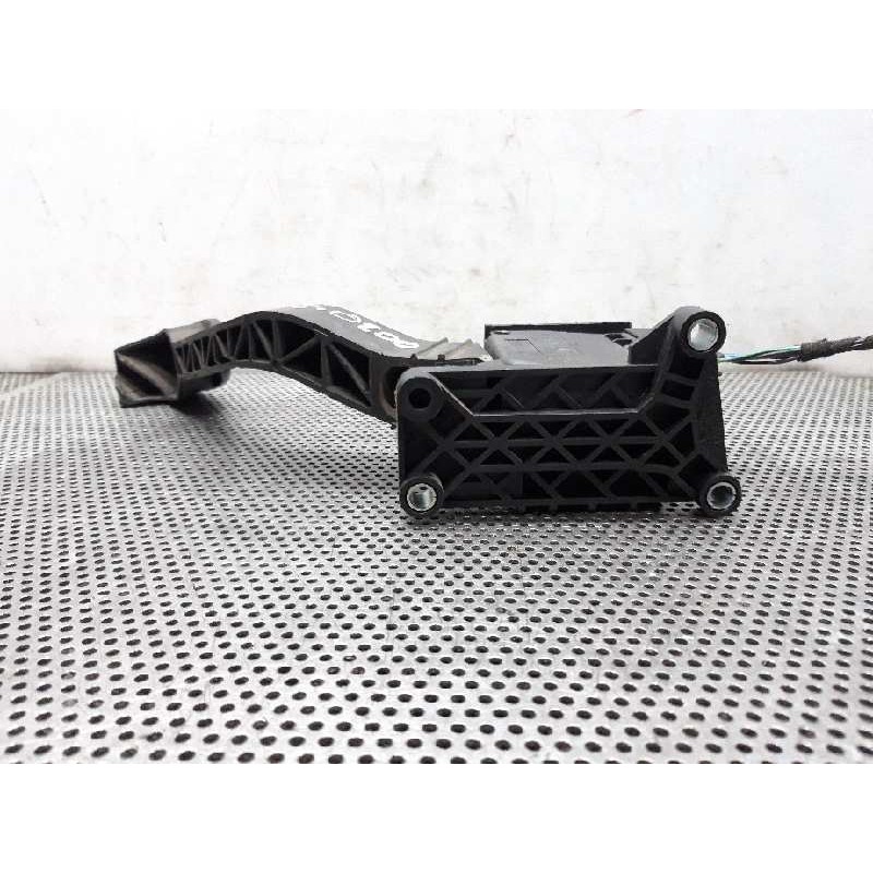 Recambio de potenciometro pedal para fiat nuova 500 (150) lounge referencia OEM IAM C497 - Rojo 3