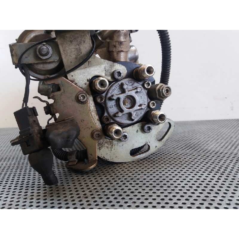 Recambio de bomba inyeccion para tata indica idi referencia OEM IAM 68478B190A - Gris 4