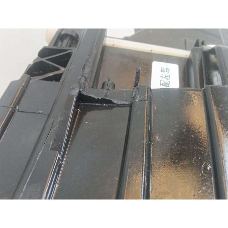 Recambio de faro derecho para mg mg hs (as23) 1.5 t (sas23) referencia OEM IAM   