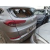 hyundai tucson del año 2017