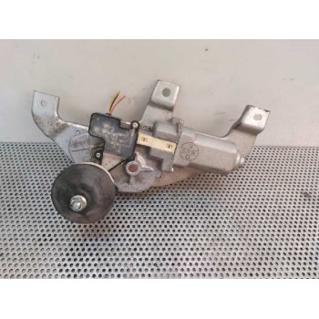 MOTOR LIMPIA TRASERO 