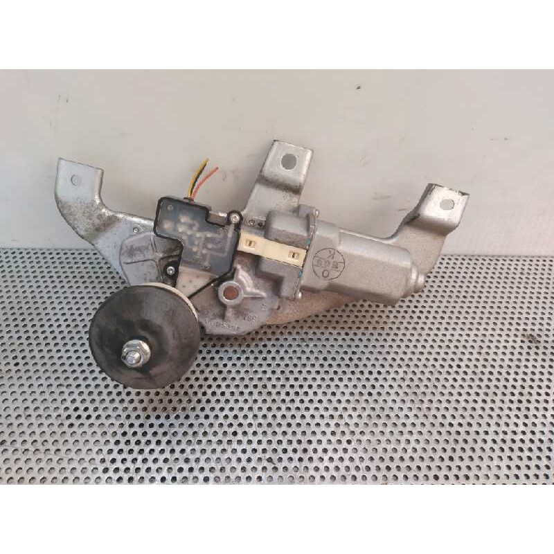 Recambio de motor limpia trasero para suzuki swift berlina (mz) 1.3 16v cat referencia OEM IAM   