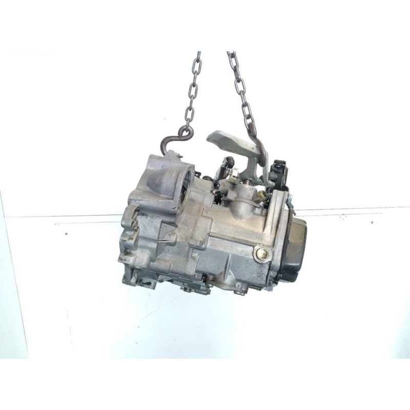 Recambio de caja cambios para seat ibiza (6l1) stella referencia OEM IAM GGV  