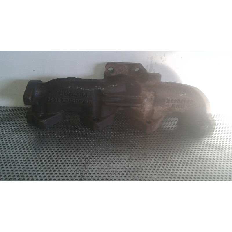 Recambio de colector escape para bmw serie 3 berlina (e46) 320d referencia OEM IAM 2247043  