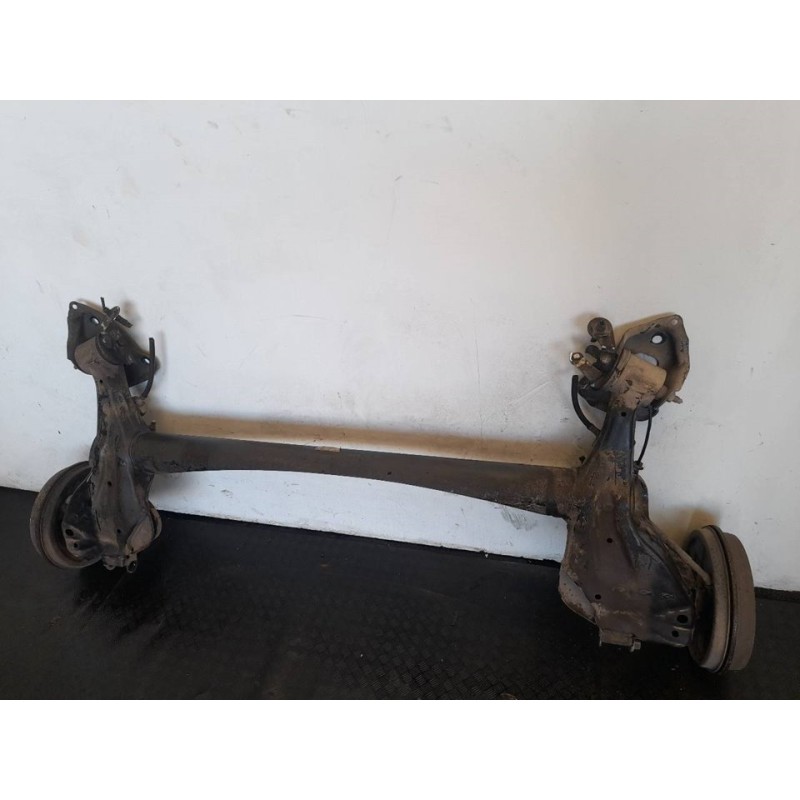 Recambio de puente trasero para opel corsa d catch me referencia OEM IAM   