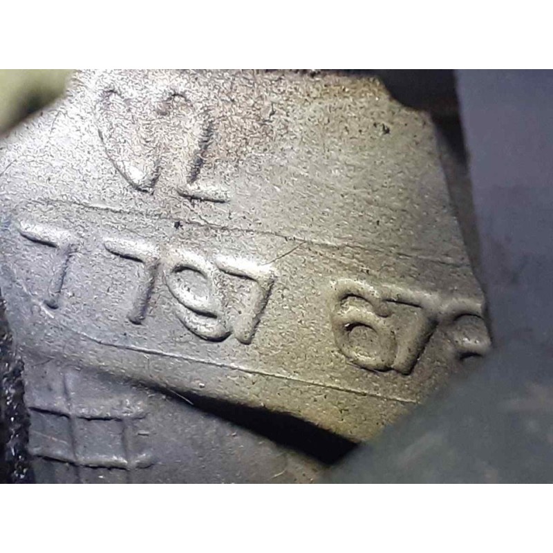 Recambio de culata para bmw serie 1 berlina (e81/e87) 118d referencia OEM IAM 7797678  