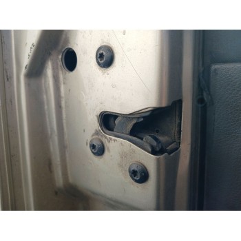 CERRADURA PUERTA DELANTERA IZQUIERDA 