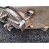 Recambio de faro izquierdo para seat toledo (1l) se referencia OEM IAM   