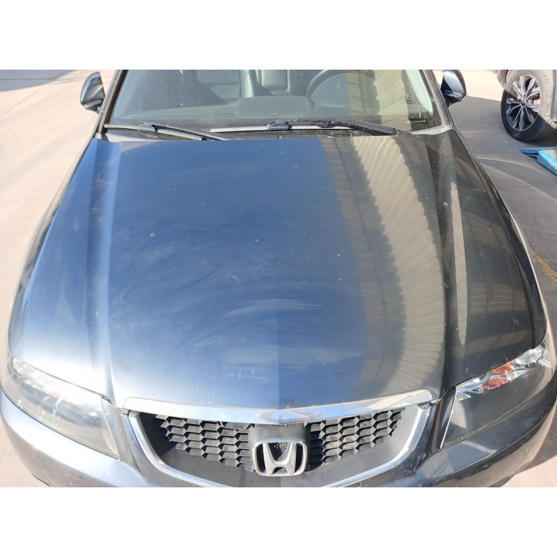 Recambio de capo para honda accord vii (cl, cn) 2.2 i-ctdi (cn1) referencia OEM IAM   