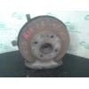 Recambio de mangueta delantera izquierda para volvo serie 850 2.3 20v turbo cat referencia OEM IAM   