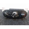 Recambio de mando calefaccion / aire acondicionado para dacia sandero básico referencia OEM IAM N106278B T1001639 