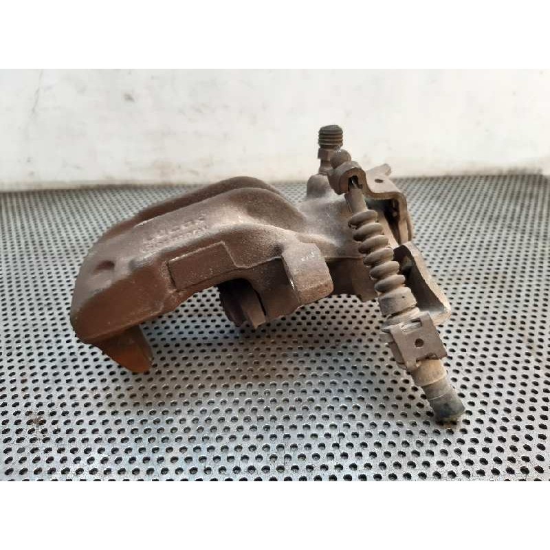 Recambio de pinza de freno trasera izquierda para seat alhambra (7v9) stylance referencia OEM IAM 38 - Gris 2