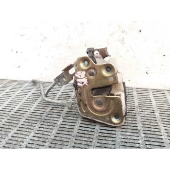 CERRADURA PUERTA DELANTERA DERECHA 